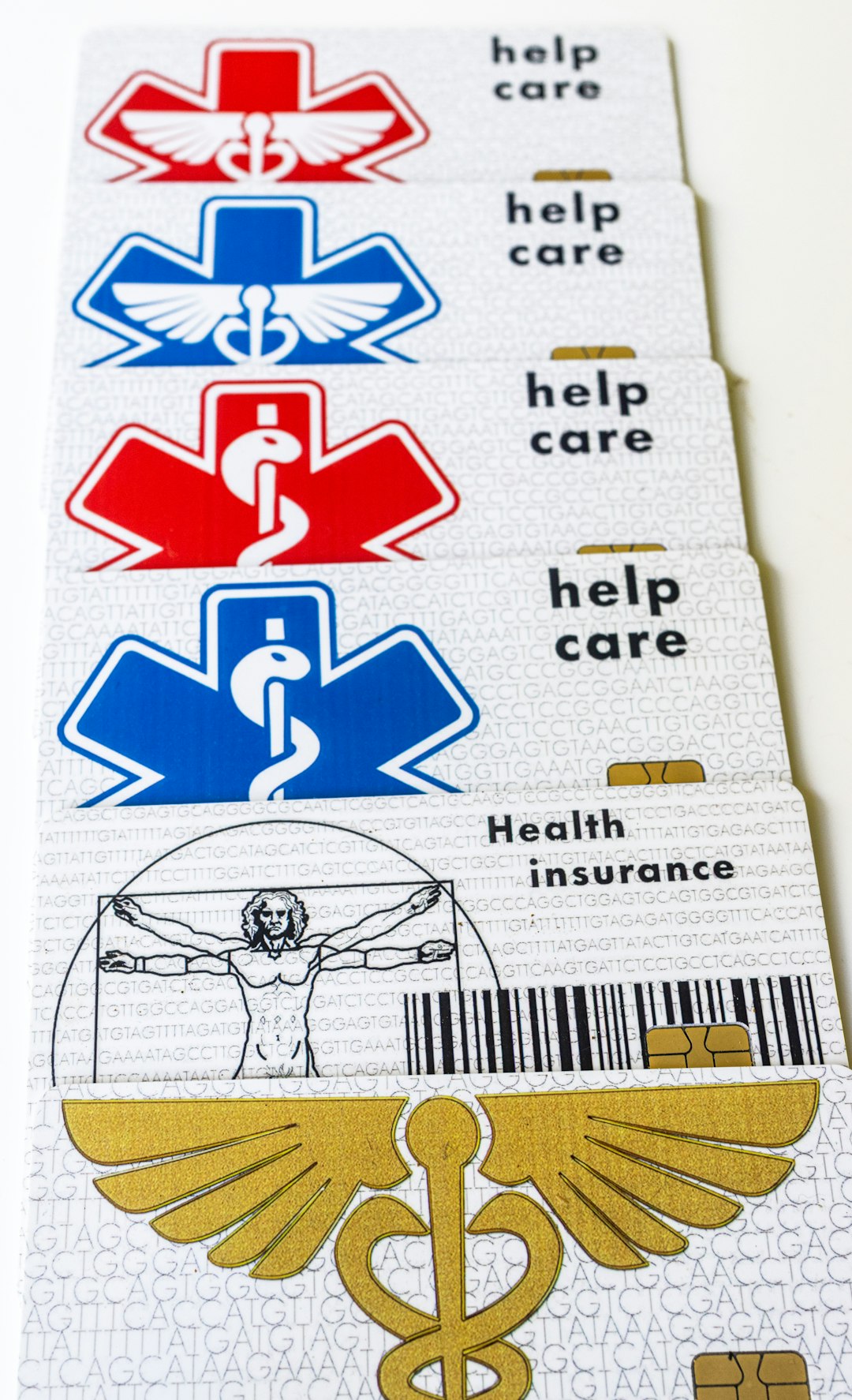 The Art of Drawing Readers In: Your attractive post title goes here 6 health cards